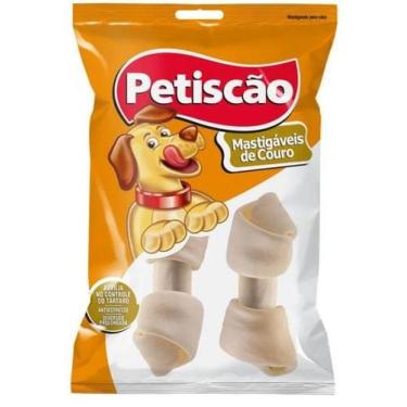 Imagem de Petisco petiscao osso no 4/5 2und