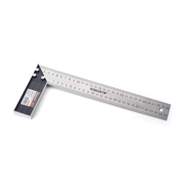 Imagem de Esquadro com Cabo de Alumínio 12" S94500012 - Robust - GEDORE