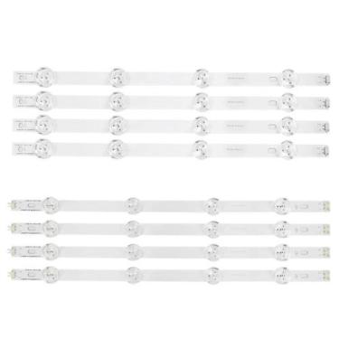 Imagem de Kit barramento de led para tv 42lb5500 / 42lb5600 / 42lb 5800 / 42lb62