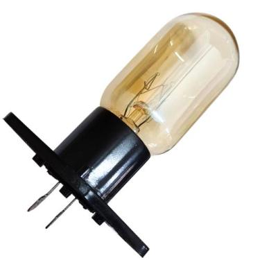 Imagem de Lâmpada Microondas Electrolux Mec41 Mef33 Mef41 Meg41 220v