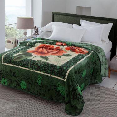 Imagem de Cobertor Casal Kyor Plus Sorrento Jolitex Ternille