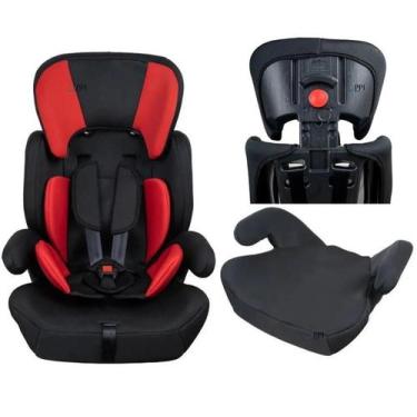Imagem de Cadeira Infantil Cadeirinha Infantil para Carro Assento Infantil Styll