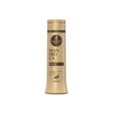 Imagem de Condicionador Haskell Mandioca 300ml