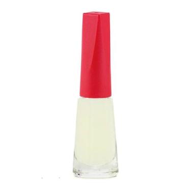 Imagem de Esmalte Base Cetim Para Unhas 7ml Safira Cosméticos - SAFIRA COSMÈTICO