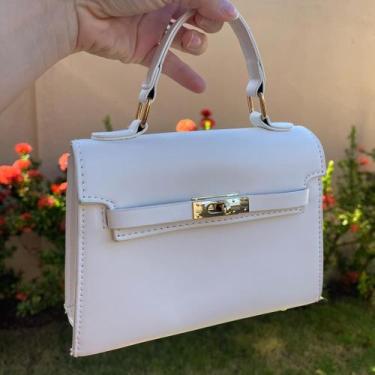 Imagem de Bolsa - Helen - Branca/Off - sm