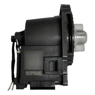 Imagem de Bomba Drenagem 220v A15525501 Lava Louça Electrolux