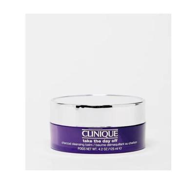 Imagem de Demaquilante Clinique Take the Day Off Charcoal Balm  125ml, 125ml