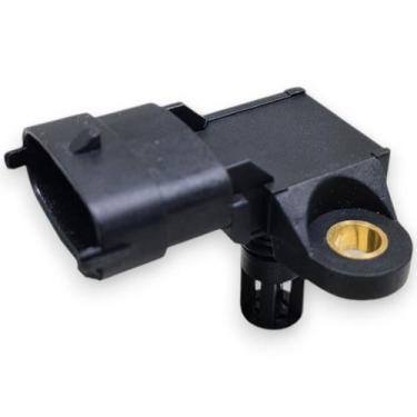 Imagem de Sensor Map Gauss Fh 460 8X2T 2022-2025