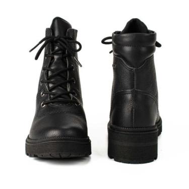 Imagem de Bota dakota harlyn almeria preto g57220013, 35, Preto