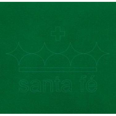 Imagem de Feltro verde escuro - Dani Ateliê 