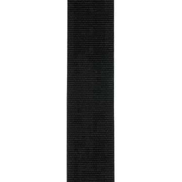 Imagem de Correia para Instrumento Musical PWSAL400 Auto Lock Poliéster Ajustável Preto D'Addario
