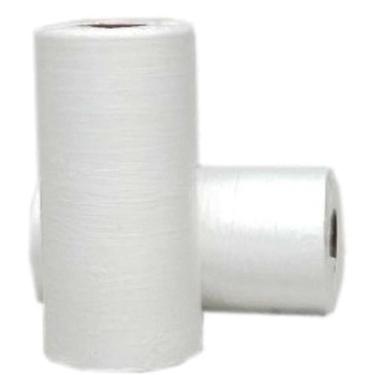Imagem de Saco Plástico em Bobina Picotada 40x50cm 14 Micras com 500 Unidades Central Plast