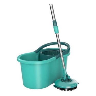 Imagem de Mop Giratório 3 Em 1 Mop8258 Com Refil 12 Litros Flashlimp C