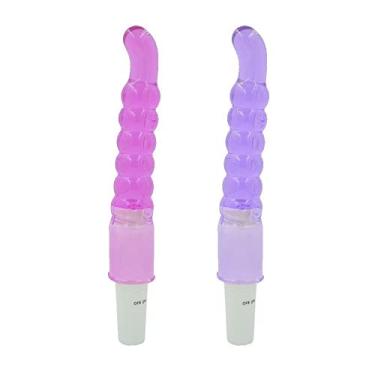 Imagem de VIBRADOR ESTIMULADOR G-SPOT JELLY