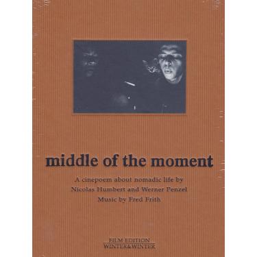 Imagem de Nicolas Humbert & Werner Penzel: Middle of the Moment