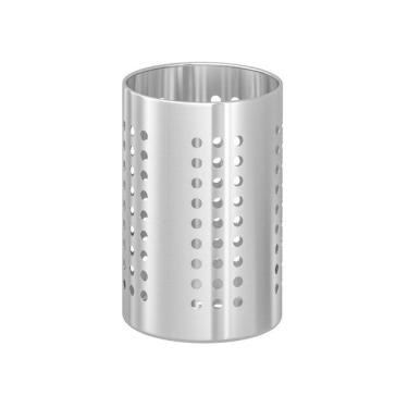 Imagem de Porta Talher Em Inox - Mimo Style