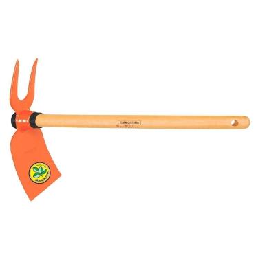 Imagem de Sacho Tramontina Duas Pontas com Cabo 43cm