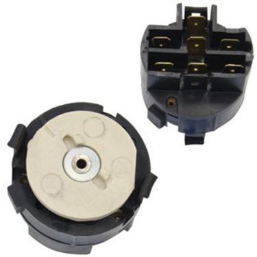 Imagem de Comutador Ignição Partida Magnet Marelli Elba Fiorino Prêmio