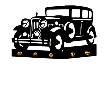 Imagem de Porta chaves carro antigo Packard 30