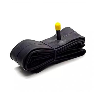 Imagem de Câmara De Ar Bicicleta Aro 20 Pirelli Bico Grosso 33mm