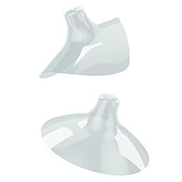 Imagem de Protetor de Seios de Silicone c/Estojo KaBaby