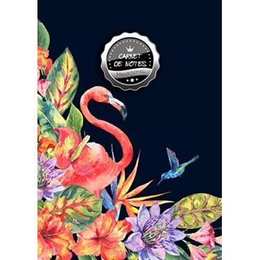 Imagem de Carnet de Notes Hexagones: A4 - 21 x 29.7 cm - 150+ pages avec Hexagones - Chimie Organique - Cahier de Chimie Cahier de Laboratoire - Journal - ... arbres ! (Aquarelles, Watercolor) - K070