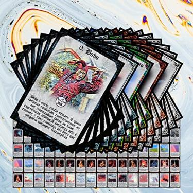 Imagem de Oráculo Zen de Osho. Com Significados. 79 Cartas. Deck de Osho Completo (Sem Significados nas cartas)