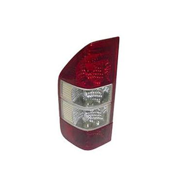 Imagem de LANTERNA TRASEIRO ACRILICA LUXO BICOLOR MB SPRINTER 2003 ESQUERDO