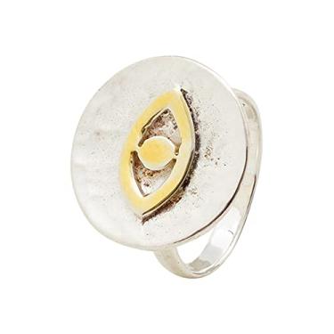 Imagem de Anel Olho Grego AN1758 (13)