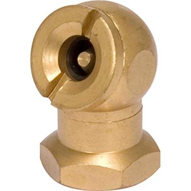 Imagem de Bico Simples 1/4 Pol. para Encher Pneus-VONDER-BICOPNEU1/4