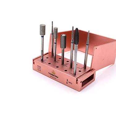 Imagem de KIT BROCA EXTENSION NAILS