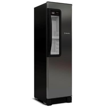 Imagem de Cervejeira Metalfrio Beer Max 324 Litros Inox 110V