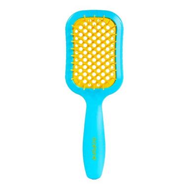 Imagem de Océane Escova de Cabelo Azul - Joy Brush