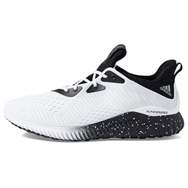 Adidas alphabounce trainer best sale m