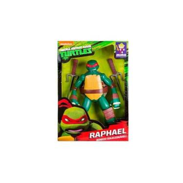 Boneco Tartarugas Ninja Donatello 700 - Mimo com o Melhor Preço é