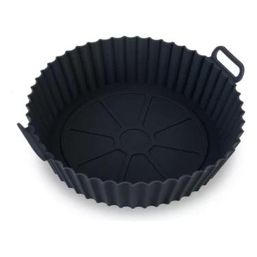 Imagem de Forma P/ Fritadeira Elétrica Silicone N240101-5 - Quanhe