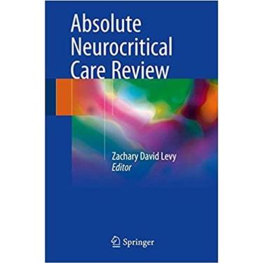 Imagem de Absolute Neurocritical Care Review