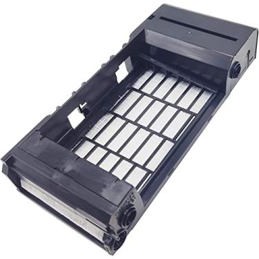 Imagem de RANETLIO Filtro de ar de substituição para Panasonic ET-ACF100 adequado para filtro de ar PT-D5000 PT-D6000 PT-DW6300 PT-DZ6700 PT-DZ6710 PT-F300NT PT-FW300NT