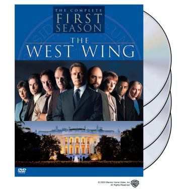 Imagem de The West Wing: Season 1