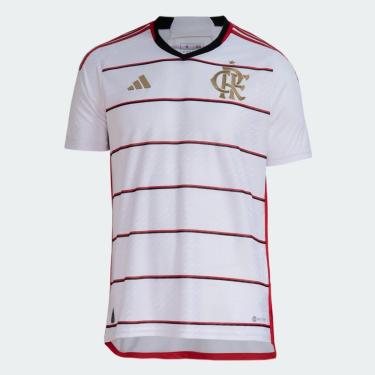 Imagem de Camisa Adidas Flamengo II 2023-Masculino