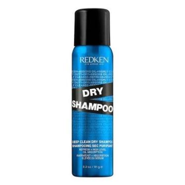 Imagem de Shampoo a Seco Redken Dry Styling 150ml-Unissex