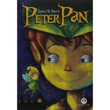 Imagem de Peter Pan