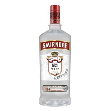 Imagem de Vodka Smirnoff 1,75L
