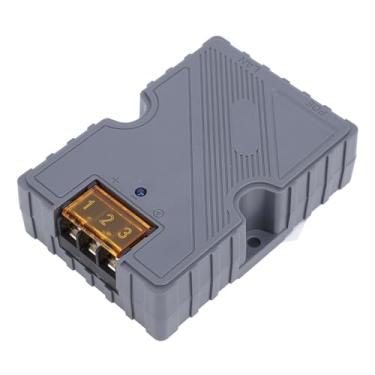 Imagem de Injetor Gigabit PoE, Adaptador PoE de Proteção contra Surtos e ESD de 150 W, 10/100/1000 Mbps, Injetor PoE para Antena Parabólica Starlink V2, Starlink Gen 3