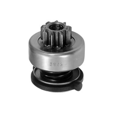 Imagem de Impulsor Partida Gol G2 G3 1.6 1.8 2.0 Gti 16V A4 A6 Palio Siena Strada Classe 190 R5 R4F6 Trafic Passat