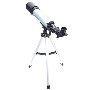 Imagem de Telescópio Astronômico Monocular 60x Zoom F36050