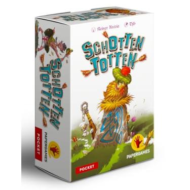 Imagem de Schotten Totten (PaperGames)