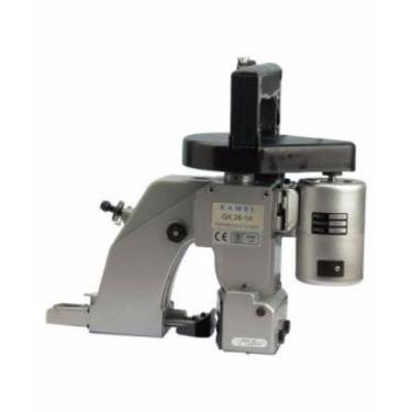 Imagem de Máquina para costurar boca de saco  Sacaria  220v