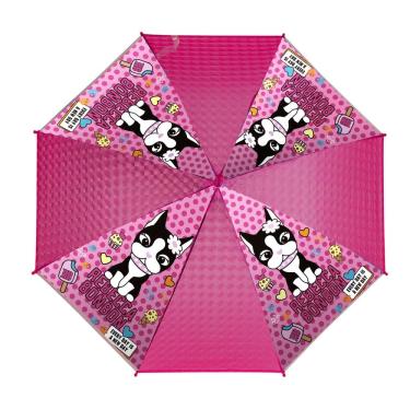 Imagem de Guarda Chuva Rebecca Bonbon Infantil  Sombrinha Meninas
