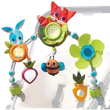 Imagem de Tiny Love, Arco Sunny Stroll, Meadow Days